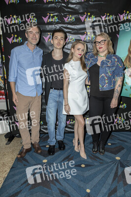 Serienscreening 'Penelope' in Los Angeles