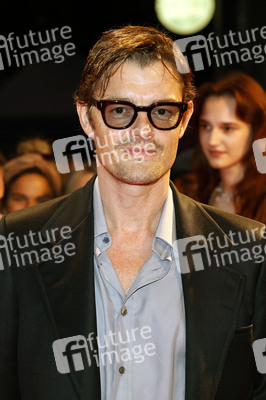 Filmpremiere 'Cranko' in Essen