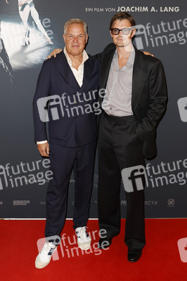 Filmpremiere 'Cranko' in Essen