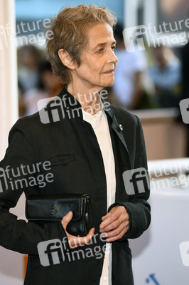 Filmpremiere 'Last Breath', San Sebastian International Film Festival 2024