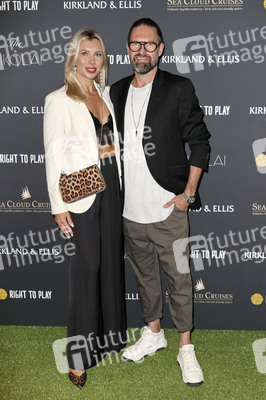 Sport Quiz Benefizgala in Hamburg