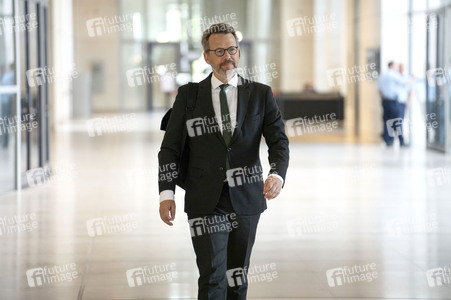 187. Sitzung des Deutschen Bundestages in Berlin