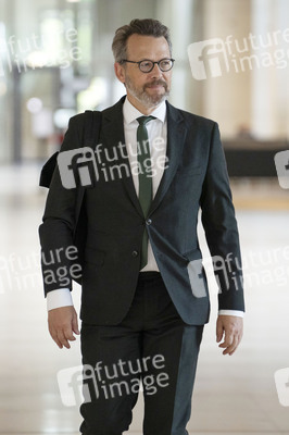 187. Sitzung des Deutschen Bundestages in Berlin