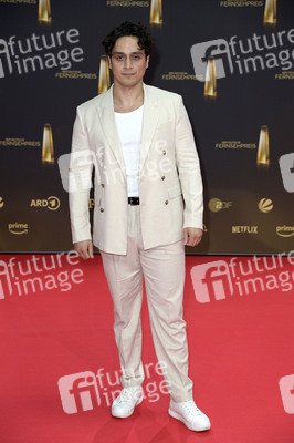 Der Deutsche Fernsehpreis 2024 in Köln