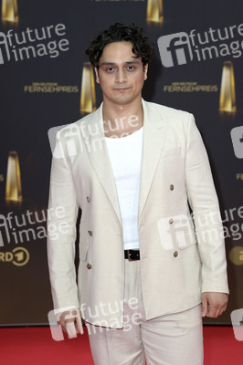 Der Deutsche Fernsehpreis 2024 in Köln