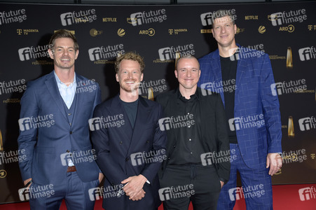 Der Deutsche Fernsehpreis 2024 in Köln