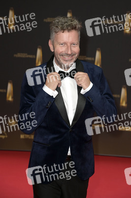 Der Deutsche Fernsehpreis 2024 in Köln