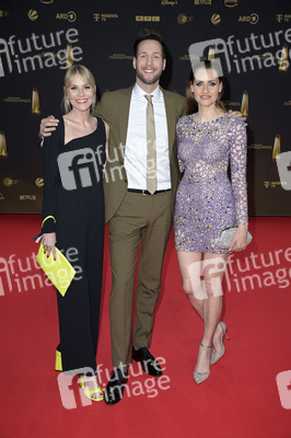 Der Deutsche Fernsehpreis 2024 in Köln