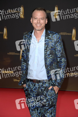 Der Deutsche Fernsehpreis 2024 in Köln