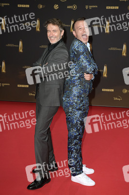 Der Deutsche Fernsehpreis 2024 in Köln