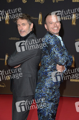 Der Deutsche Fernsehpreis 2024 in Köln