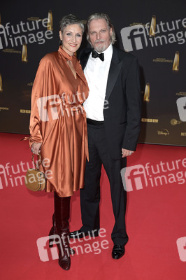 Der Deutsche Fernsehpreis 2024 in Köln