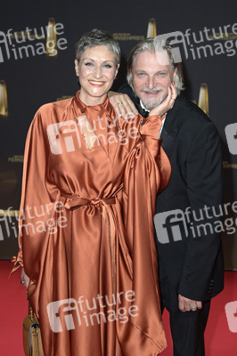 Der Deutsche Fernsehpreis 2024 in Köln