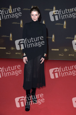 Der Deutsche Fernsehpreis 2024 in Köln