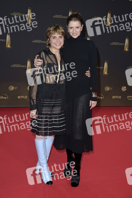 Der Deutsche Fernsehpreis 2024 in Köln