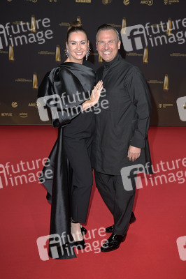 Der Deutsche Fernsehpreis 2024 in Köln