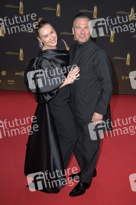 Der Deutsche Fernsehpreis 2024 in Köln