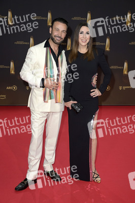 Der Deutsche Fernsehpreis 2024 in Köln