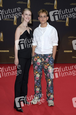 Der Deutsche Fernsehpreis 2024 in Köln