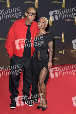 Der Deutsche Fernsehpreis 2024 in Köln