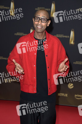 Der Deutsche Fernsehpreis 2024 in Köln