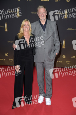 Der Deutsche Fernsehpreis 2024 in Köln