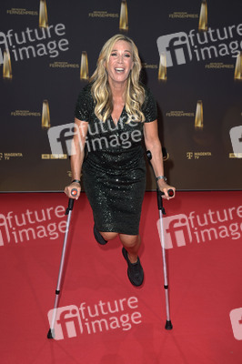 Der Deutsche Fernsehpreis 2024 in Köln