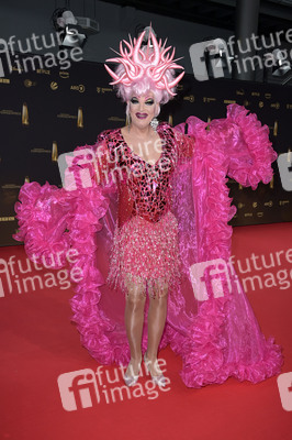 Der Deutsche Fernsehpreis 2024 in Köln