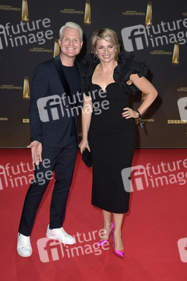 Der Deutsche Fernsehpreis 2024 in Köln