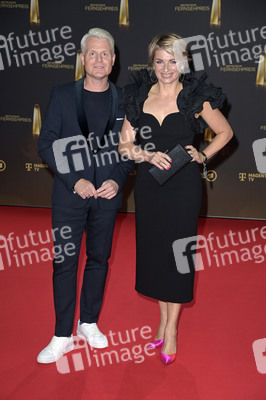 Der Deutsche Fernsehpreis 2024 in Köln