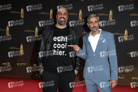 Der Deutsche Fernsehpreis 2024 in Köln