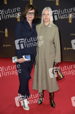 Der Deutsche Fernsehpreis 2024 in Köln