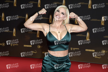 Der Deutsche Fernsehpreis 2024 in Köln