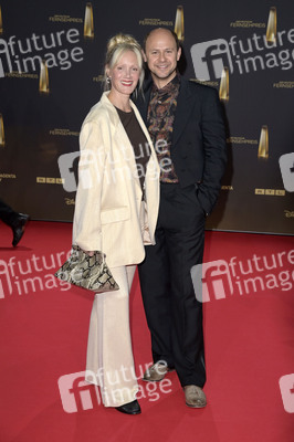 Der Deutsche Fernsehpreis 2024 in Köln