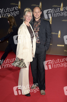 Der Deutsche Fernsehpreis 2024 in Köln