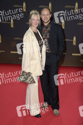 Der Deutsche Fernsehpreis 2024 in Köln