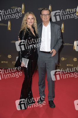 Der Deutsche Fernsehpreis 2024 in Köln