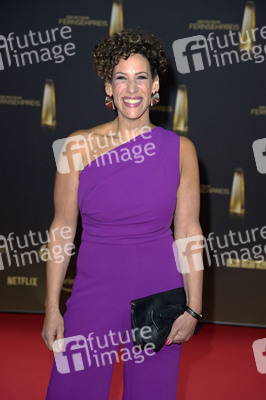 Der Deutsche Fernsehpreis 2024 in Köln