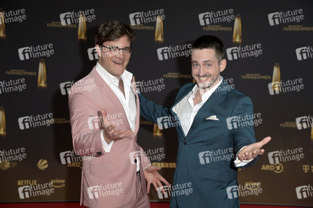 Der Deutsche Fernsehpreis 2024 in Köln