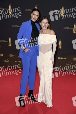 Der Deutsche Fernsehpreis 2024 in Köln