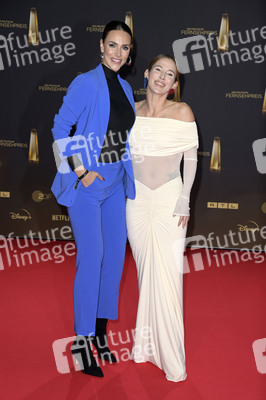 Der Deutsche Fernsehpreis 2024 in Köln