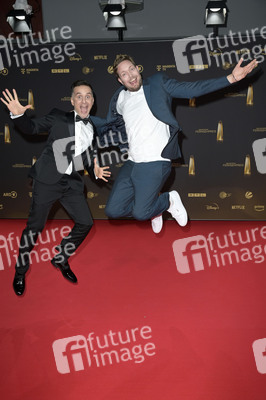 Der Deutsche Fernsehpreis 2024 in Köln