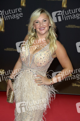 Der Deutsche Fernsehpreis 2024 in Köln