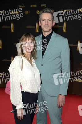 Der Deutsche Fernsehpreis 2024 in Köln