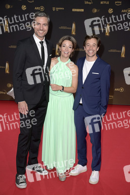 Der Deutsche Fernsehpreis 2024 in Köln