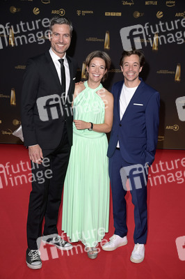 Der Deutsche Fernsehpreis 2024 in Köln