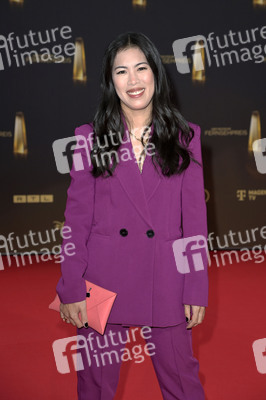 Der Deutsche Fernsehpreis 2024 in Köln