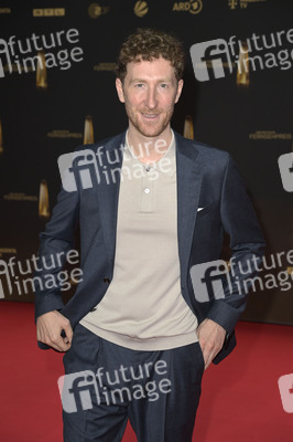 Der Deutsche Fernsehpreis 2024 in Köln