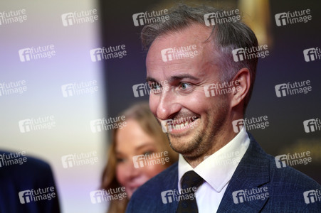 Der Deutsche Fernsehpreis 2024 in Köln
