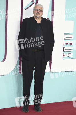 Filmpremiere 'Joker: Folie à Deux' in London
